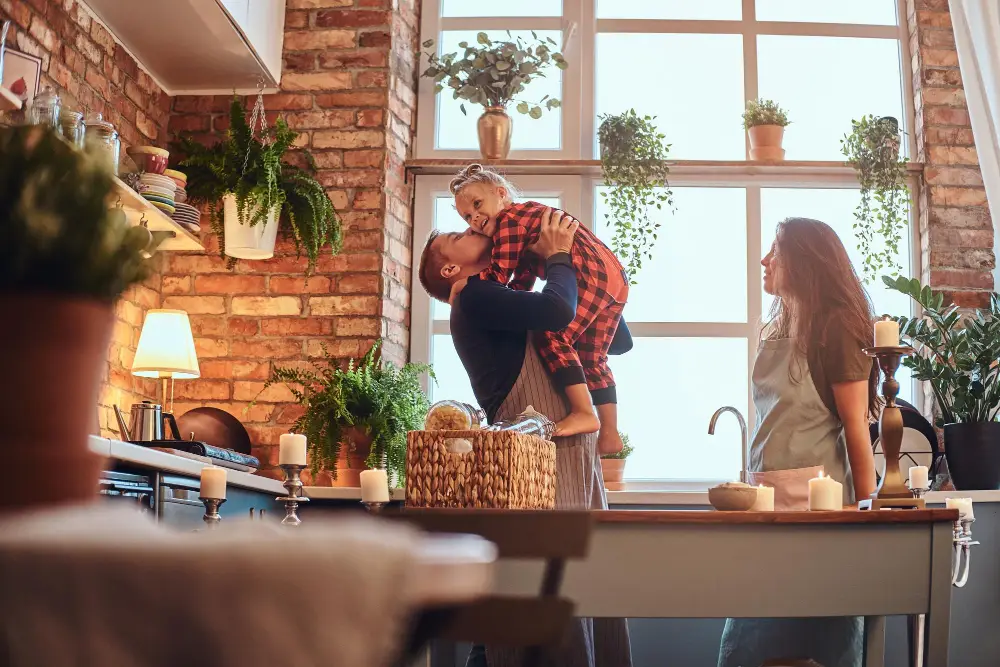 Best Time to Remodel Your Kitchen A Season-by-Season Guide