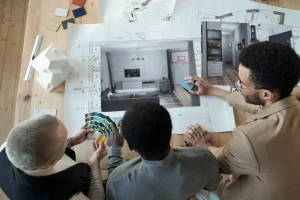 How to Plan a Multi-Room Renovation Project