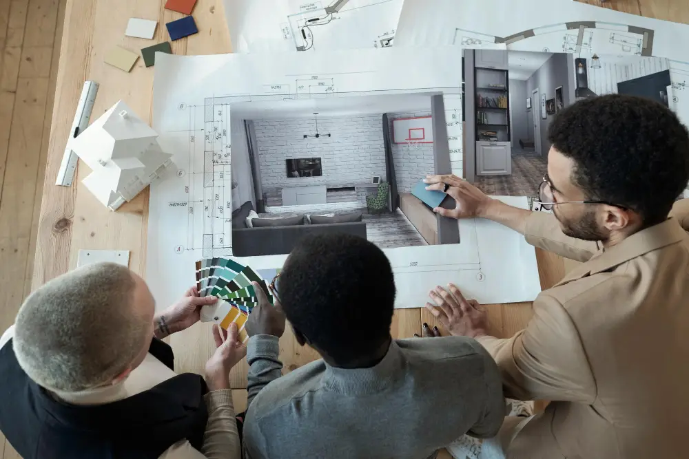 How to Plan a Multi-Room Renovation Project
