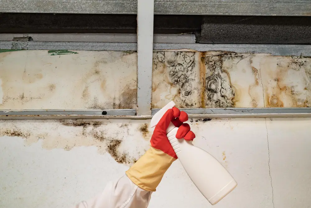 How to Prevent Mold in Finished Basements