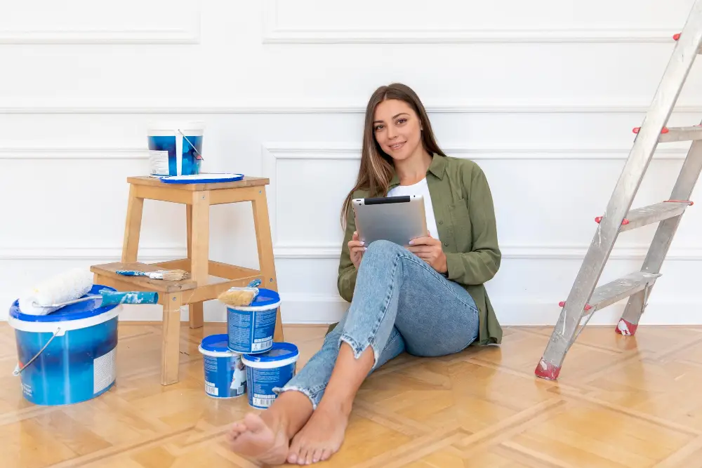 How to Stay in Your Home During Renovation Tips That Keep You Sane