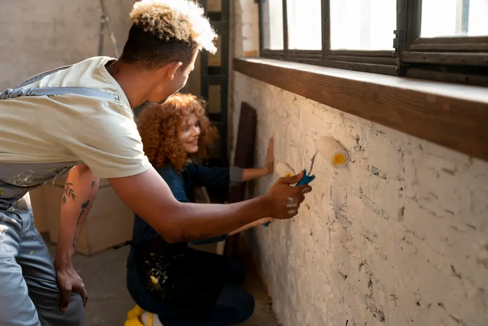 Signs Your Home Needs Structural Repairs