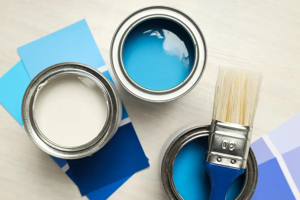 Top Home Renovation Paint Trends for Renovated Homes