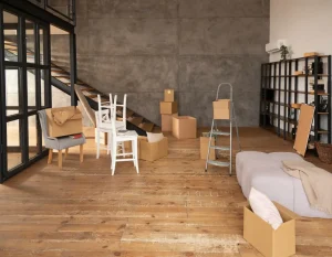 Best Flooring Materials for Basements