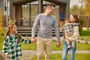 Best Types of Home Additions for Growing Families