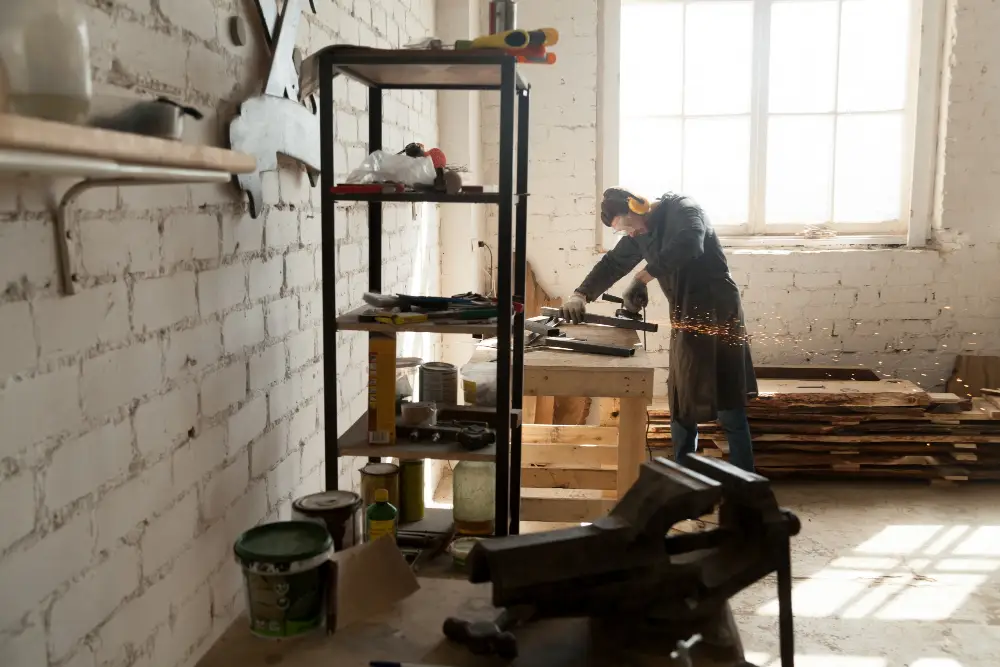 Garage Remodeling Ideas for Extra Living Space