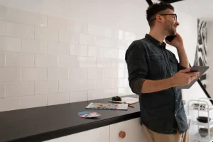 How Long Does a Kitchen Remodel Take