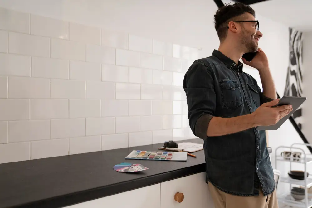 How Long Does a Kitchen Remodel Take