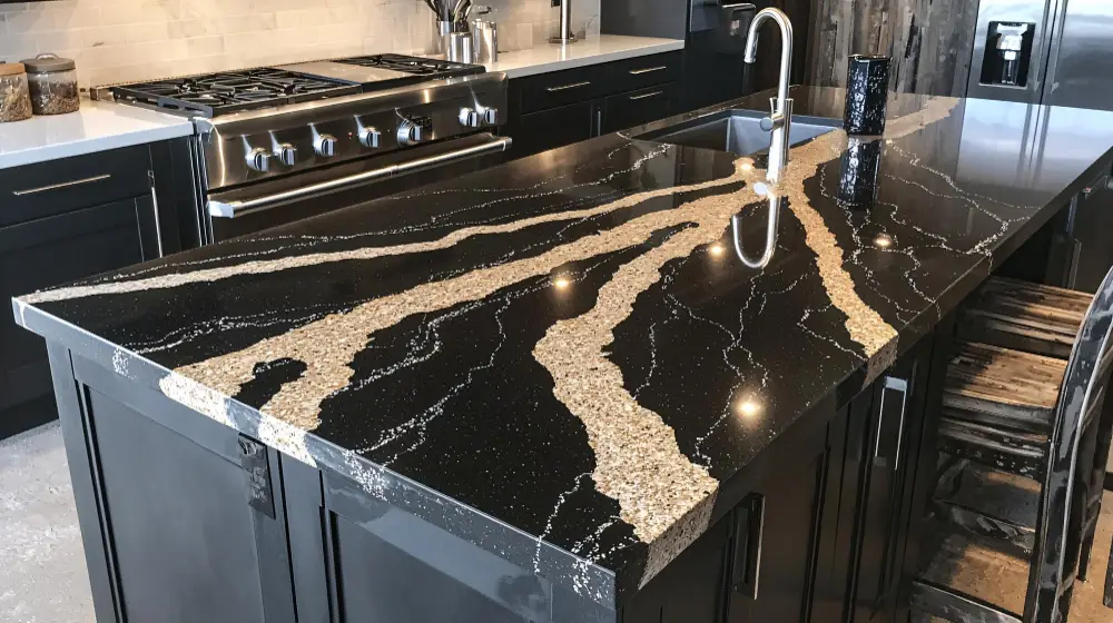 Quartz vs Granite Countertops Which Is Better