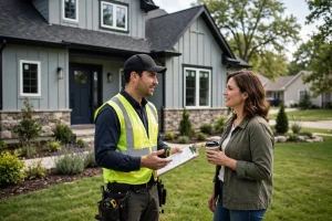 Exterior Remodeling Cost in Central Illinois
